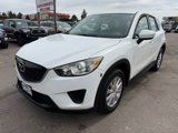 Used 2014 MAZDA CX-5 Sport w/ Bluetooth Audio Package image 3