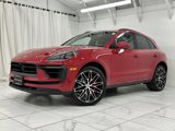 Certified 2024 Porsche Macan S w/ Premium Plus Package image 6