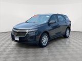Used 2022 Chevrolet Equinox LS image 3