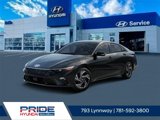 New 2025 Hyundai Elantra SEL image 5