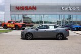 New 2025 Nissan Sentra SV w/ Trunk Package image 3