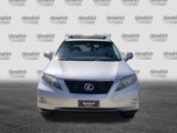 Used 2012 Lexus RX 350 AWD image 3