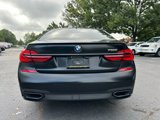 Used 2019 BMW 750i w/ Executive Package image 4