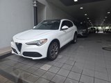 Used 2019 Alfa Romeo Stelvio Ti image 3