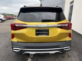 Certified 2022 Kia Seltos S image 4