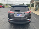 Used 2018 Toyota RAV4 LE w/ All Weather Liner Package image 4