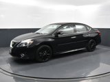 Used 2017 Nissan Sentra SR w/ SR Midnight Edition image 6