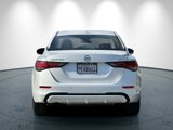 Used 2022 Nissan Sentra SV w/ Trunk Package image 5