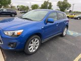 Used 2015 Mitsubishi Outlander Sport ES image 5