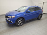 Used 2018 Mitsubishi Outlander Sport LE image 2
