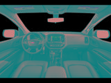 Used 2020 Chevrolet Colorado W/T w/ WT Convenience Package image 5