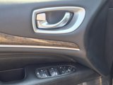 Used 2015 INFINITI QX60 AWD w/ Cargo Package image 4