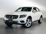 Used 2018 Mercedes-Benz GLC 300 4MATIC image 3