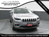 Used 2019 Jeep Cherokee Latitude w/ Popular Appearance Group image 6