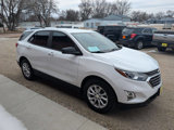 Used 2020 Chevrolet Equinox LS w/ LS Convenience Package image 4