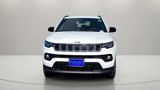 New 2025 Jeep Compass Latitude image 2