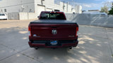 Used 2022 RAM 1500 Big Horn image 3