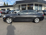 Used 2012 BMW 528i xDrive Sedan image 2
