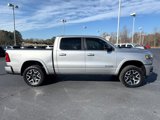 New 2025 RAM 1500 Laramie w/ Sport Appearance Package image 2