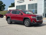 Used 2023 GMC Acadia SLE w/ Driver Convenience Package image 2