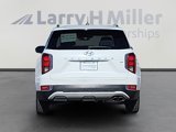 Used 2021 Hyundai Palisade SEL w/ Convenience Package image 4
