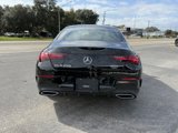 Certified 2025 Mercedes-Benz CLA 250 image 4