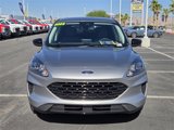 Certified 2022 Ford Escape SE w/ SE Sport Appearance Package image 2
