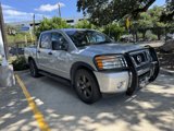 Used 2015 Nissan Titan SV w/ SV Value Truck Package image 2