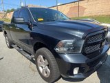 Used 2016 RAM 1500 Express w/ Black Ram 1500 Express Group image 4