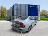 Certified 2022 Volvo S60 B5 Momentum w/ Premium Package image 4