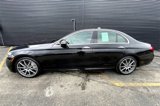 Used 2023 Mercedes-Benz E 350 4MATIC Sedan image 2
