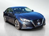 Used 2022 Nissan Altima 2.5 SV image 3