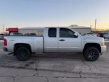 Used 2010 Chevrolet Silverado 1500 LS image 4