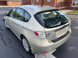 Used 2009 Subaru Impreza 2.5i image 4