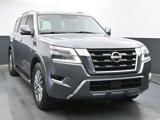 Used 2021 Nissan Armada SL w/ Captain's Chairs Package image 5