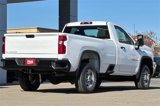 New 2025 Chevrolet Silverado 2500 W/T w/ Z71 Off-Road Package image 5
