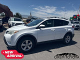 Used 2013 Toyota RAV4 XLE image 3