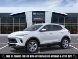 New 2026 Buick Encore GX Preferred image 2