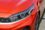 Certified 2022 Kia Forte LXS image 5