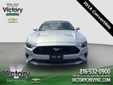 Used 2019 Ford Mustang Premium w/ Equipment Group 201A image 2