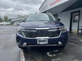 Used 2024 Kia Seltos EX image 2