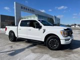 Used 2021 Ford F150 XLT w/ Equipment Group 302A High image 1
