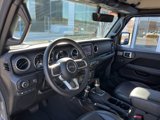 Used 2023 Jeep Wrangler Unlimited Sahara image 4