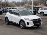 Used 2021 Nissan Kicks SR w/ SR Premium Package image 3