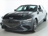 Used 2023 Genesis G70 3.3T image 1