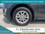 Used 2020 Chevrolet Equinox LT image 3