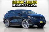 New 2024 Nissan Ariya AWD image 2