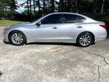 Used 2014 INFINITI Q50 Premium image 3
