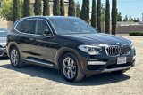 Used 2020 BMW X3 xDrive30i w/ Convenience Package image 2