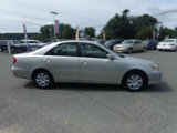 Used 2003 Toyota Camry LE image 4